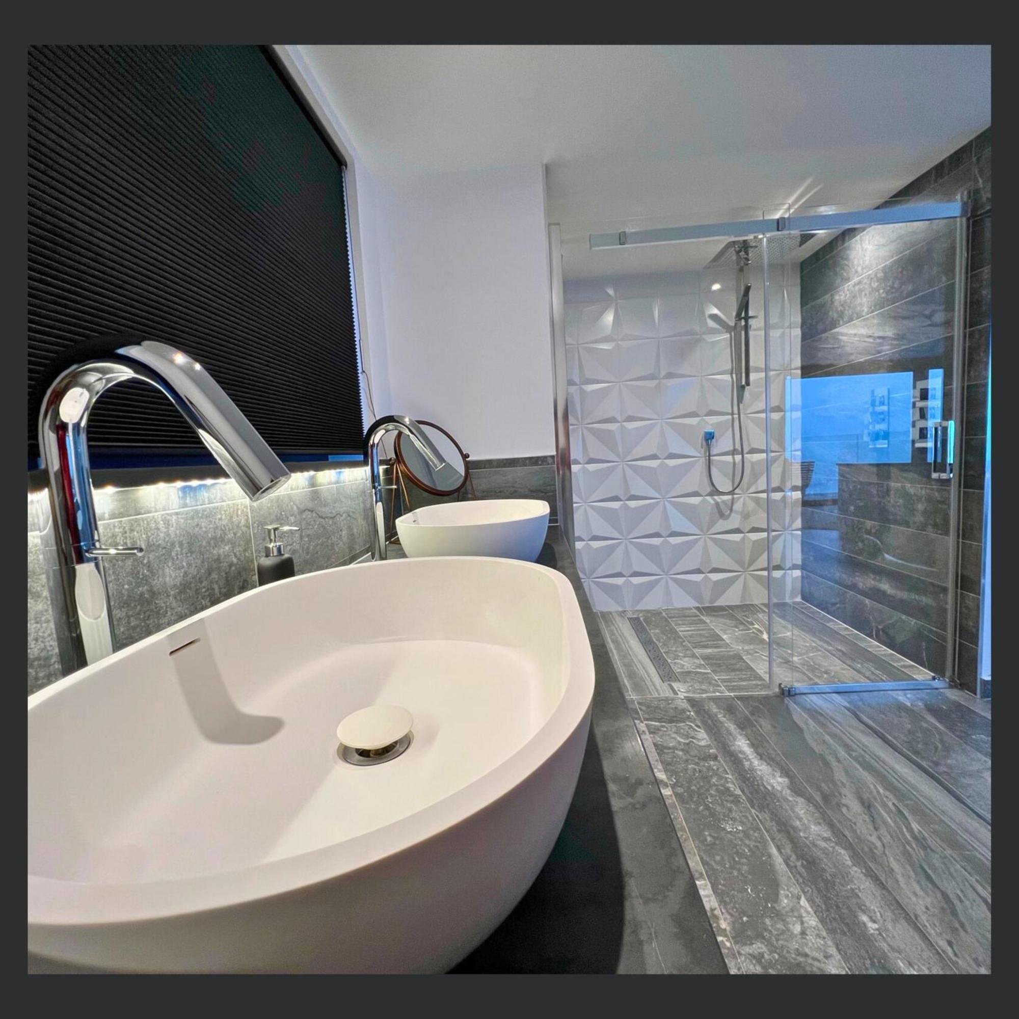 Uno St Ives - Luxury Serviced Accommodation Екстериор снимка