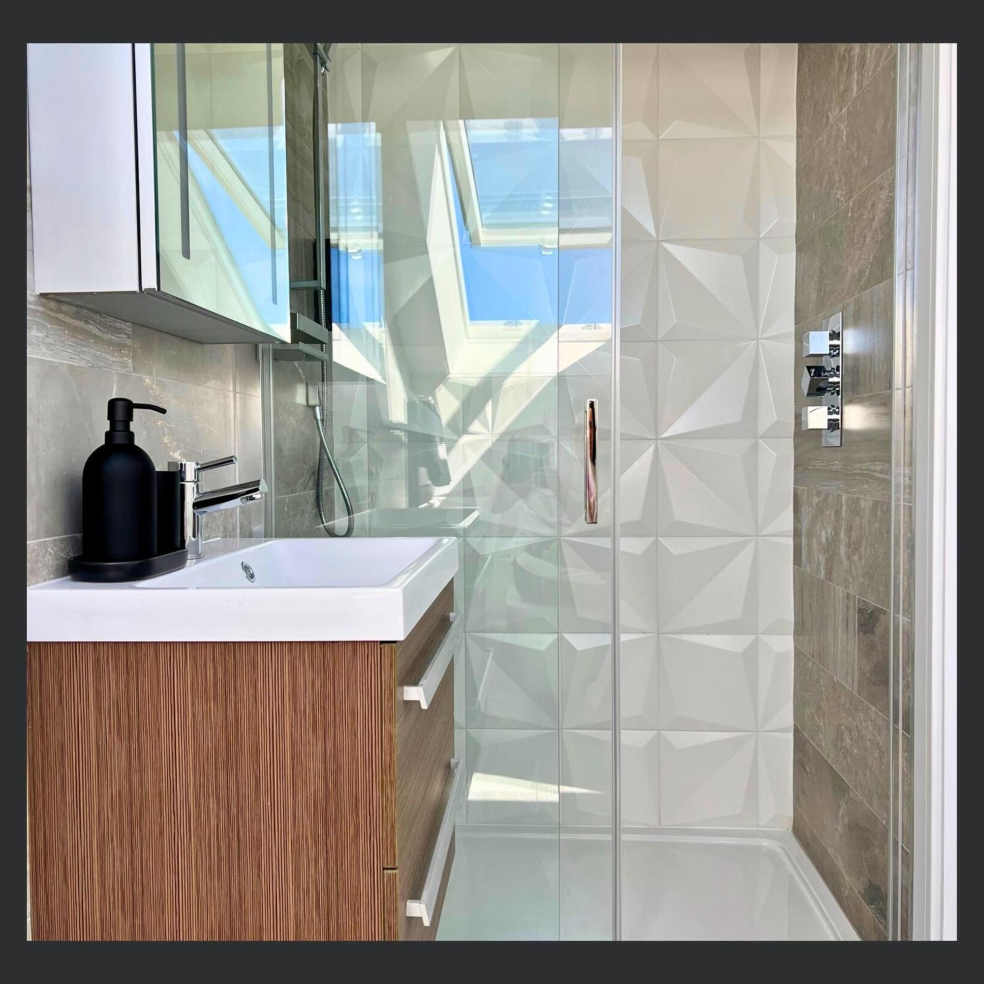 Uno St Ives - Luxury Serviced Accommodation Стая снимка