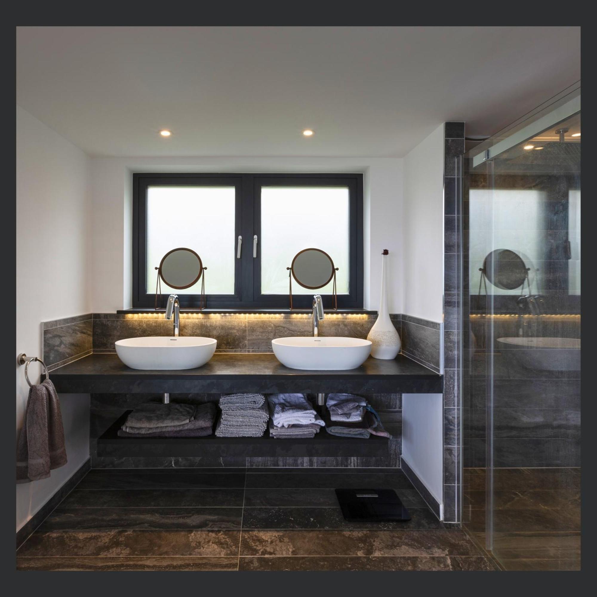 Uno St Ives - Luxury Serviced Accommodation Стая снимка